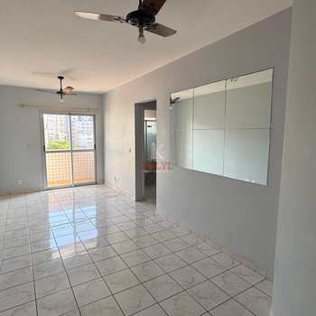 Apartamento em Praia Grande, bairro Guilhermina