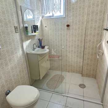 Apartamento em Praia Grande, bairro Guilhermina