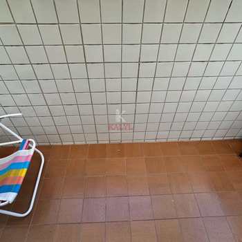 Apartamento em Praia Grande, bairro Guilhermina