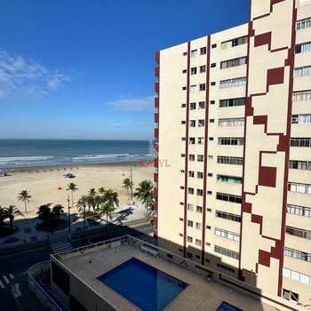Apartamento em Praia Grande, bairro Guilhermina