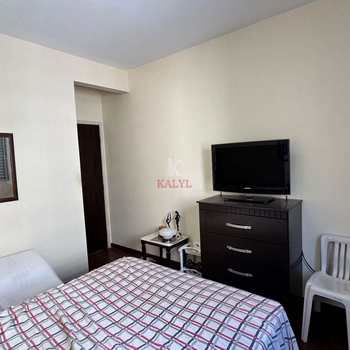 Apartamento em Praia Grande, bairro Guilhermina