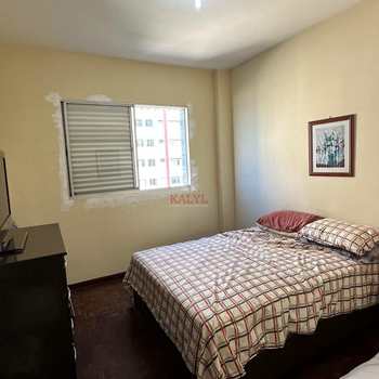 Apartamento em Praia Grande, bairro Guilhermina