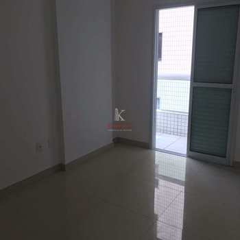Apartamento em Praia Grande, bairro Guilhermina