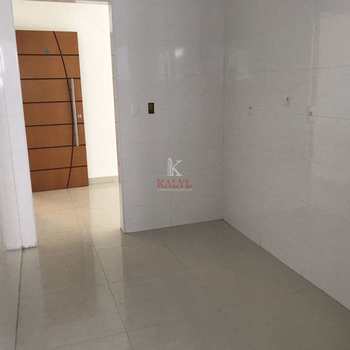 Apartamento em Praia Grande, bairro Guilhermina