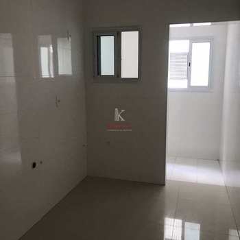 Apartamento em Praia Grande, bairro Guilhermina