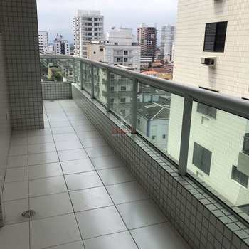 Apartamento em Praia Grande, bairro Guilhermina