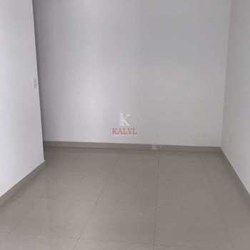 Apartamento em Praia Grande, bairro Guilhermina
