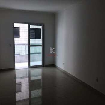 Apartamento em Praia Grande, bairro Guilhermina