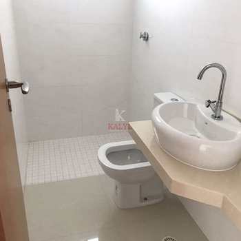 Apartamento em Praia Grande, bairro Guilhermina