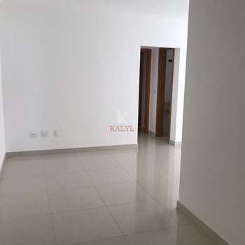 Apartamento em Praia Grande, bairro Guilhermina