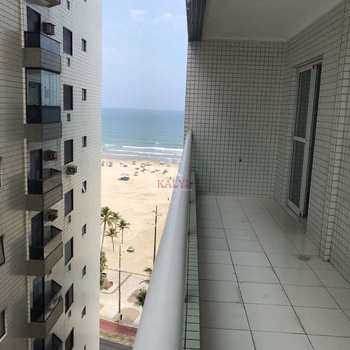 Apartamento em Praia Grande, bairro Guilhermina