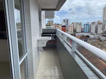 Apartamento, código 2788 em Praia Grande, bairro Boqueirão