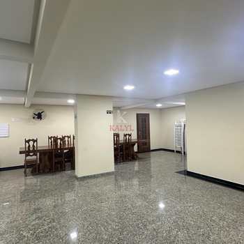 Apartamento em Praia Grande, bairro Guilhermina