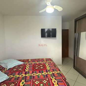 Apartamento em Praia Grande, bairro Guilhermina