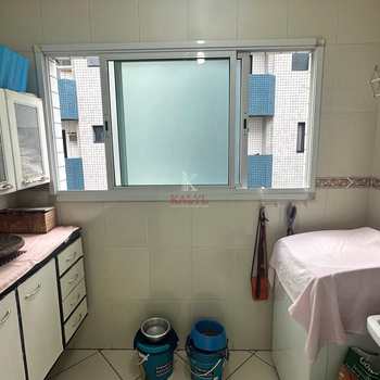 Apartamento em Praia Grande, bairro Guilhermina