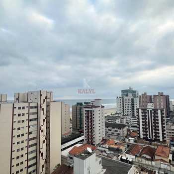 Apartamento em Praia Grande, bairro Guilhermina