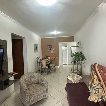 Apartamento em Praia Grande, bairro Guilhermina