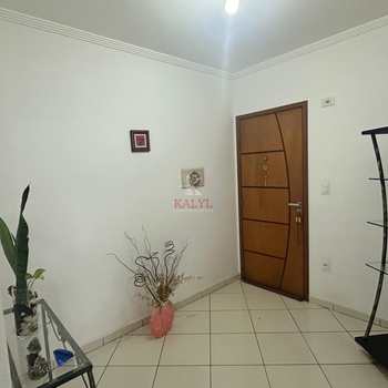Apartamento em Praia Grande, bairro Guilhermina