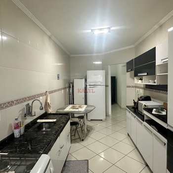 Apartamento em Praia Grande, bairro Guilhermina