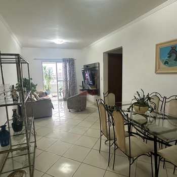 Apartamento em Praia Grande, bairro Guilhermina