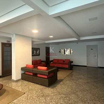 Apartamento em Praia Grande, bairro Guilhermina