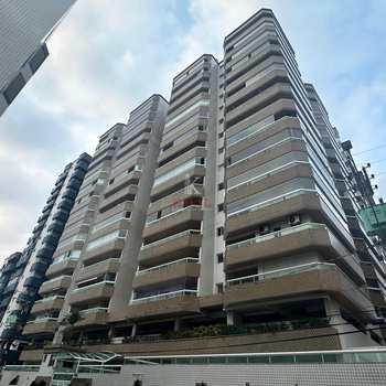 Apartamento em Praia Grande, bairro Guilhermina