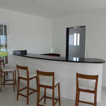 Apartamento em Praia Grande, bairro Guilhermina