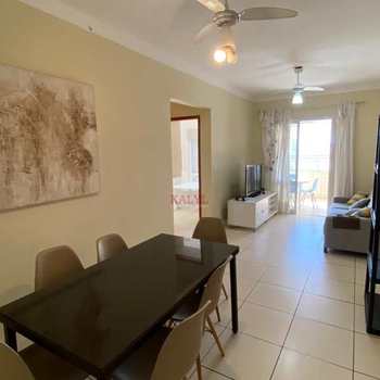 Apartamento em Praia Grande, bairro Guilhermina