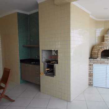 Apartamento em Praia Grande, bairro Guilhermina