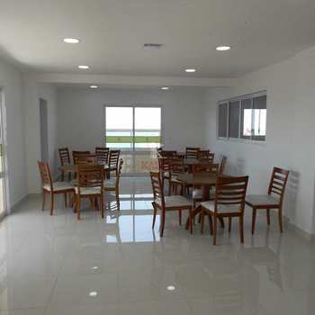 Apartamento em Praia Grande, bairro Guilhermina