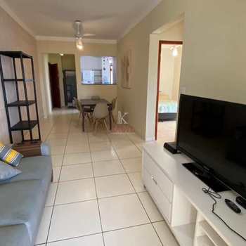 Apartamento em Praia Grande, bairro Guilhermina