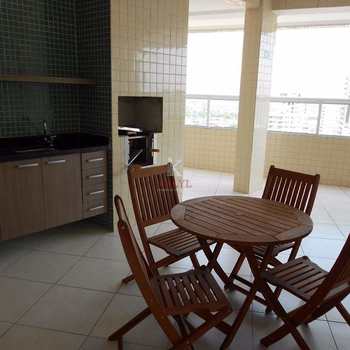 Apartamento em Praia Grande, bairro Guilhermina