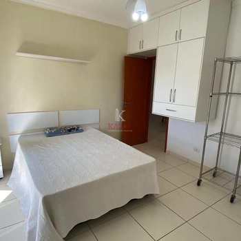 Apartamento em Praia Grande, bairro Guilhermina