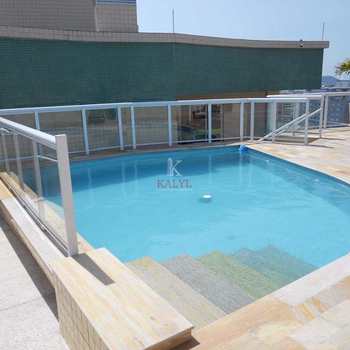 Apartamento em Praia Grande, bairro Guilhermina