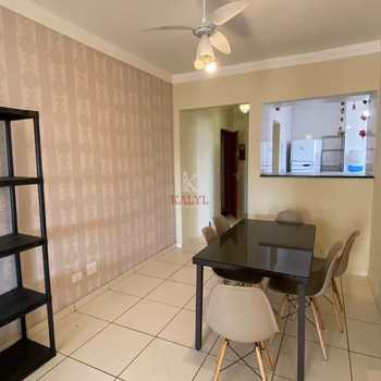 Apartamento em Praia Grande, bairro Guilhermina