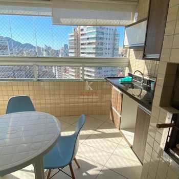 Apartamento em Praia Grande, bairro Guilhermina
