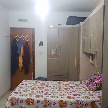 Apartamento em Praia Grande, bairro Guilhermina