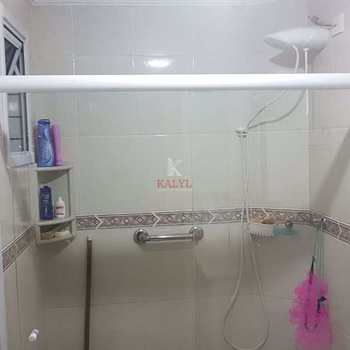 Apartamento em Praia Grande, bairro Guilhermina