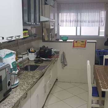 Apartamento em Praia Grande, bairro Guilhermina