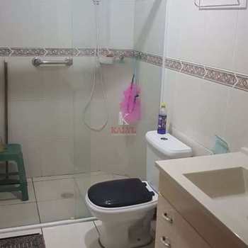 Apartamento em Praia Grande, bairro Guilhermina