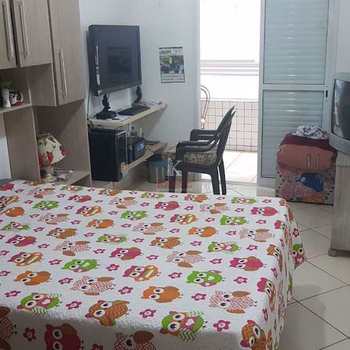 Apartamento em Praia Grande, bairro Guilhermina
