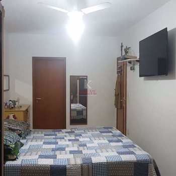 Apartamento em Praia Grande, bairro Guilhermina