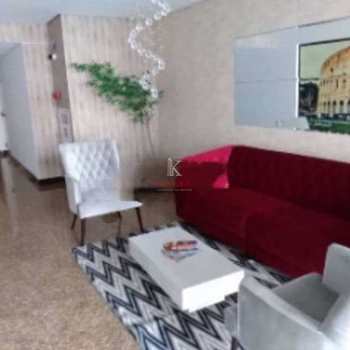 Apartamento em Praia Grande, bairro Guilhermina
