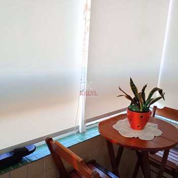 Apartamento em Praia Grande, bairro Guilhermina