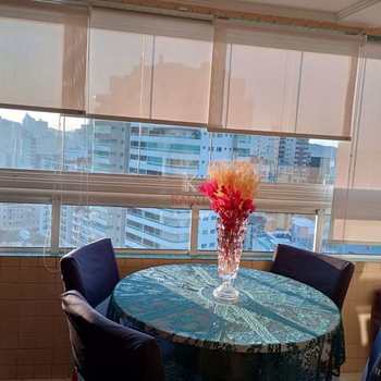 Apartamento em Praia Grande, bairro Guilhermina