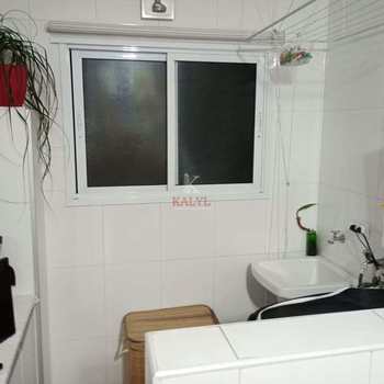 Apartamento em Praia Grande, bairro Guilhermina