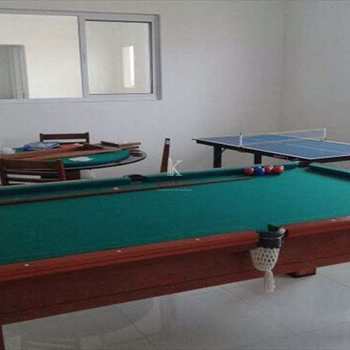 Apartamento em Praia Grande, bairro Guilhermina