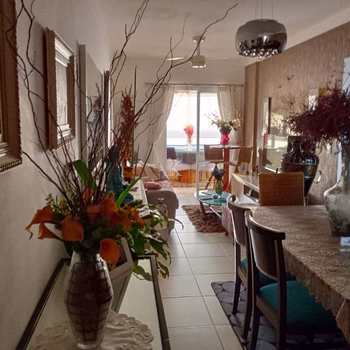 Apartamento em Praia Grande, bairro Guilhermina