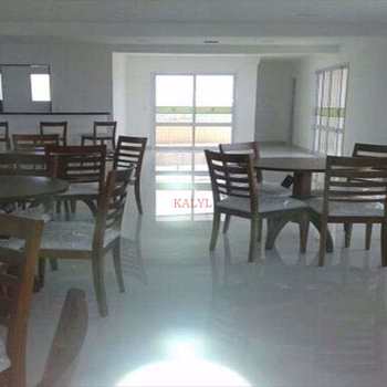 Apartamento em Praia Grande, bairro Guilhermina
