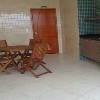 Apartamento em Praia Grande, bairro Guilhermina